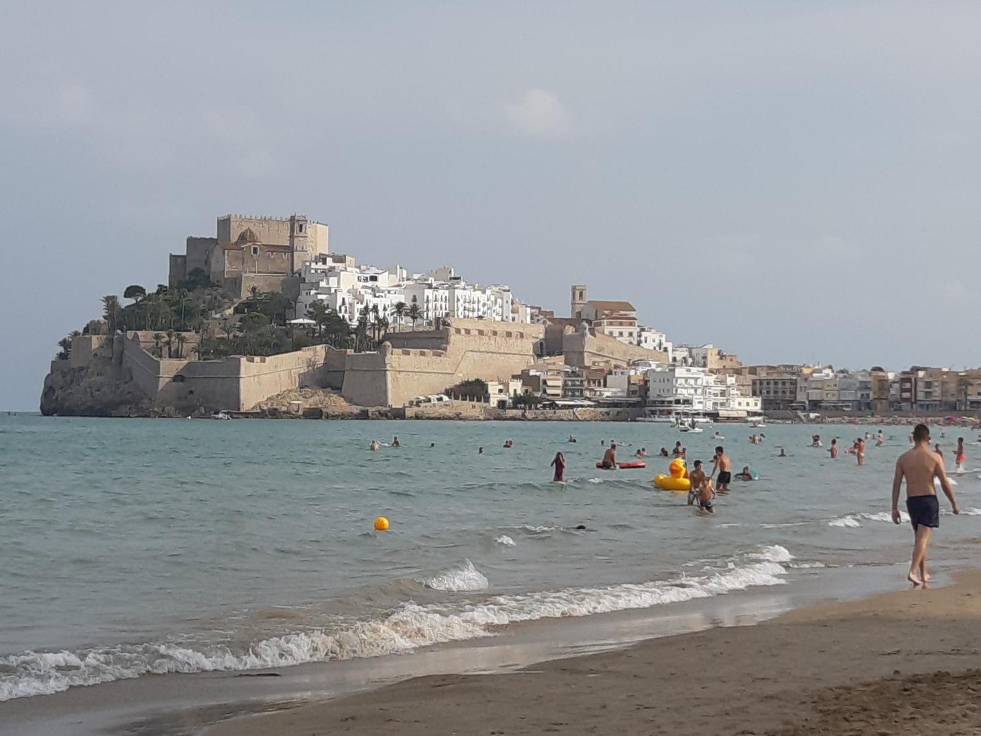 Сasa de vacaciones La Mallada *